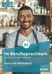 Im Berufssprachkurs B1 Podr. + ćw. + online zdjęcie 1