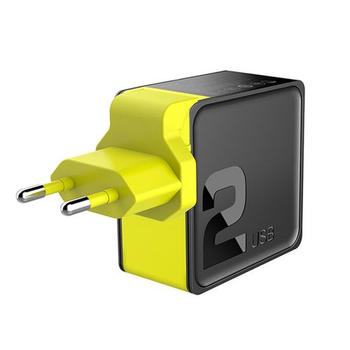 ROCK Ładowarka USB-C Quick Charge KABEL S8 S9 A8 na Arena.pl