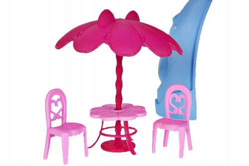 MAGICZNY OGRÓD DOMEK KWIATÓW UPRAWA ROŚLIN na Arena.pl