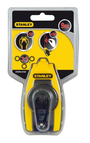 SZNUR TRASERSKI KIESZONKOWY STANLEY - 9M na Arena.pl