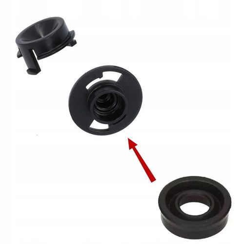 Komplet Uszczelk do Siemens EQ 6 Bosch VeroBar na Arena.pl