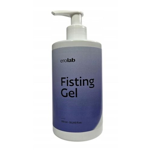 Erolab Fisting Gel 300 Ml na Arena.pl