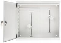 OBUDOWA AWO-DVR-2 430 x 380 x 115 mm