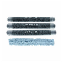 Wkłady węglowe do etui Vandoren VRC10 VRC20 VRC30