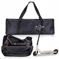 TORBA POKROWIEC NA HULAJNOGĘ DO XIAOMI M365/ PRO