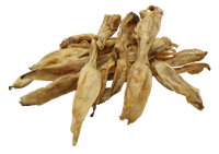 Przysmak dla psa z królika | Przekąska Uszy królicze 300g