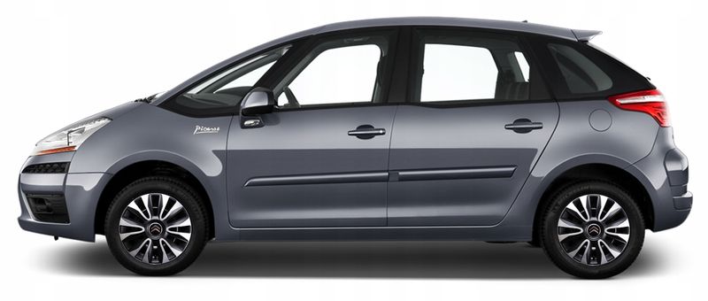 KOŁPAKI 13 do CITROEN C4 C3 Saxo DS3 C2 Xsara AVM zdjęcie 5