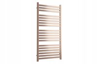 Grzejnik Dekoracyjny ROYAL 500x630 ZŁOTY RÓŻ 225W