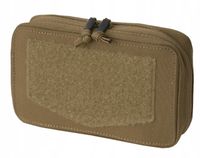 Kieszeń Taktyczna Saszetka Molle Guardian Admin Pouch HELIKON Coyote