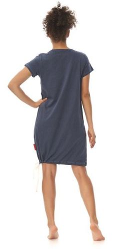 DoctorNap Koszula Deep Blue 9504, na Arena.pl