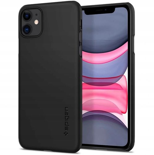 Plecki niktrade do Apple iPhone 11 Pro czarny na Arena.pl