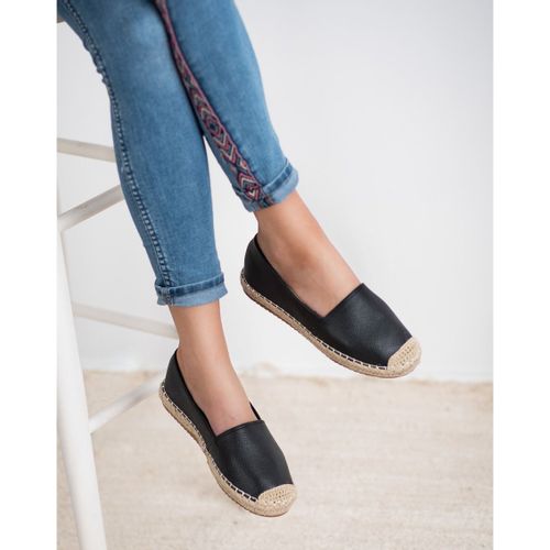 Czarne Espadryle r.36 na Arena.pl