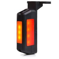 Lampa LED przednio-tylno-boczna LEWA 1080LIII