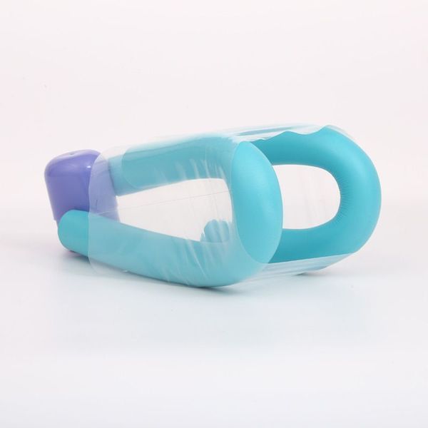 AQUA-SPORT MOTYLEK AGRAFKA TRENINGOWA ĆWICZEŃ FITNES DEPANDOR zdjęcie 5