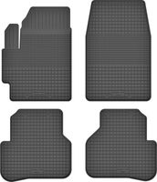 Mazda 3 I (2003-2009) DYWANIKI GUMOWE
