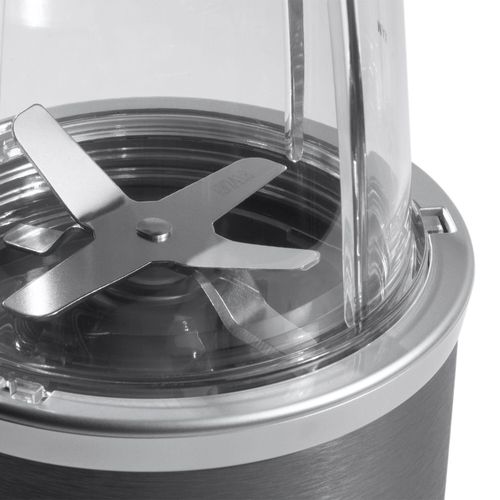 Blender kielichowy NutriBullet smoothie koktajle przenośny 2w1 KRUSZY LÓD na Arena.pl