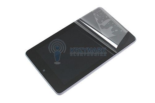 WYŚWIETLACZ LCD DOTYK ASUS NEXUS 7 ME370TG RAMKA na Arena.pl