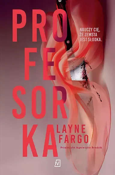 Profesorka zdjęcie 1