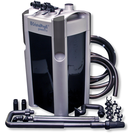 JBL Cristal Profi Greenline e1901 na Arena.pl