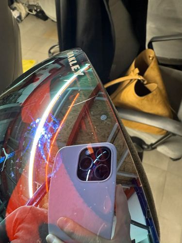 Gogle narciarskie Oakley Flight Deck Prizm kat S3 na Arena.pl