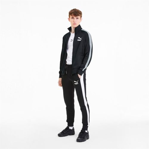 Bluza Puma Iconic T7 Track Jkt 59528601 S na Arena.pl