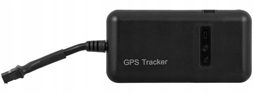 LOKALIZATOR GPS AUTA POJAZDU SAMOCHODU TRACKER 12V 24V SYSTEM ŚLEDZENIA na Arena.pl