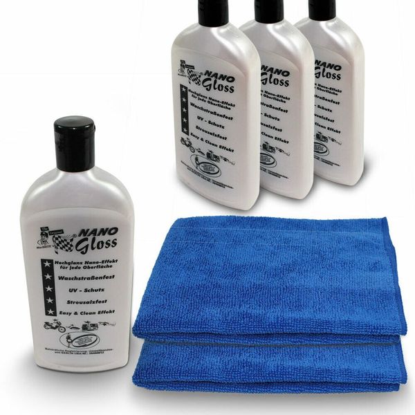 Akcesoria do polerki zestaw II zdjęcie 2