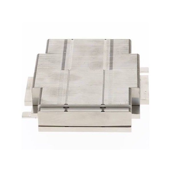 Radiator DELL do R610 - G1TJH zdjęcie 1