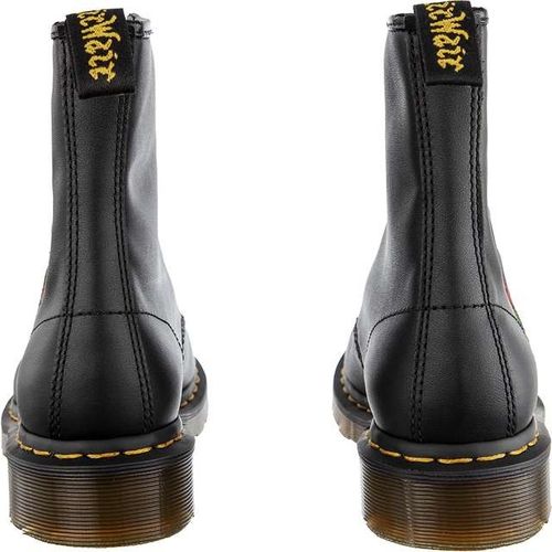 Dr Martens 1460 VONDA BLACK na Arena.pl
