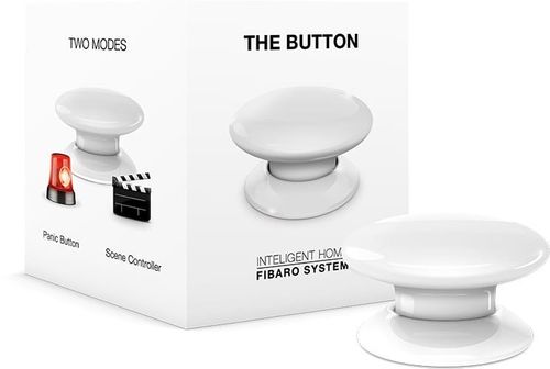 FIBARO The Button ( przycisk biały ) na Arena.pl