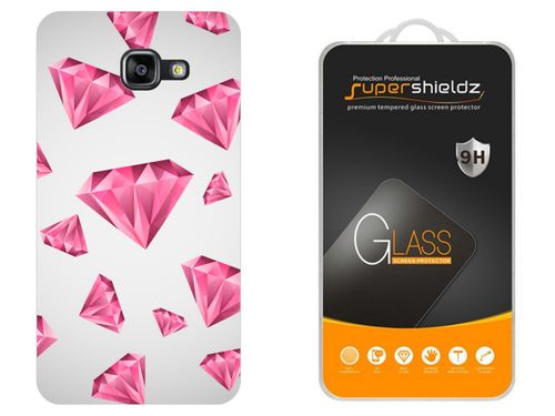 Samsung Galaxy A5 2016 Etui Case Pokrowiec+ Szkło na Arena.pl