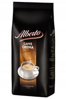 Alberto Caffe Crema 1 kg kawa ziarnista