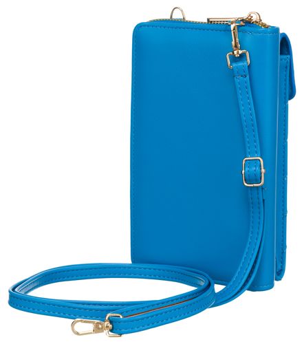 torebko portfel m-10-1194 blue na Arena.pl