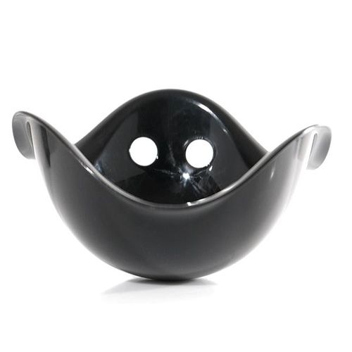 Muszelka bilibo - kolor biały na Arena.pl