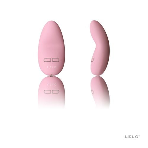 Stymulator - Lelo Lily Vibrator Pink na Arena.pl