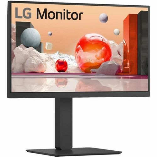 Monitor LG 24BA750-B Full HD 24" na Arena.pl