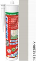 MAPEI Silikon Mapesil AC 111 SREBRNY 310ml