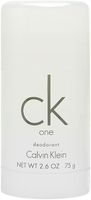 CALVIN KLEIN CK One dezodorant w sztyfcie 75g