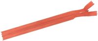 Zamek nierozdzielczy kryty 20 cm ( kol 12 )