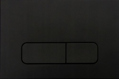 PRZYCISK WC NAPO 02 do GEBERIT UP100 CZARNY na Arena.pl