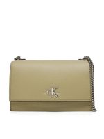 2X Torebka crossbody damska mala Calvin Klein Jeans K60K612233-PBF