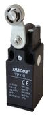 Wyłącznik krańcowy z dźwignią skrętną TRACON