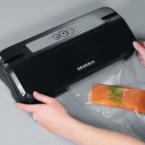 Zgrzewarka SEVERIN FS 3609  Sous-Vide na Arena.pl