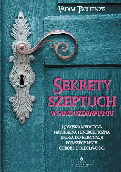 Sekrety szeptuch w samouzdrawianiu zdjęcie 1