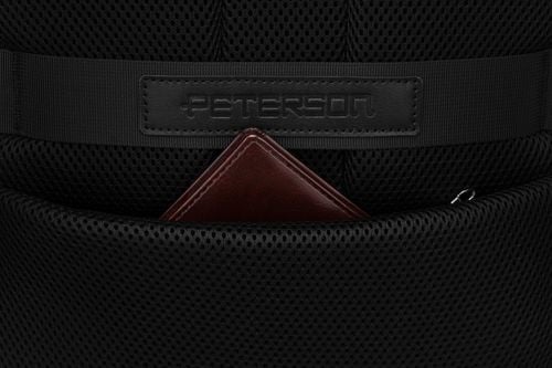 plecak ptn pty-04-8351 black na Arena.pl