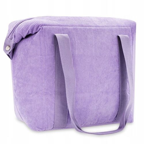 Torba Termiczna Plażowa Turystyczna Plażowa Na Lunch Podróżna MILAN 28 L na Arena.pl