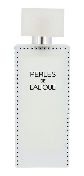 FLAKON LALIQUE PERLES DE LALIQUE 100ML EDP zdjęcie 5