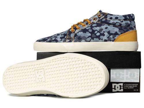 Buty DC Council Mid Se ADYS300076NC2 43 na Arena.pl