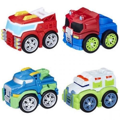 Transformers hasbro figurka hoist the tow-bot 3+ na Arena.pl