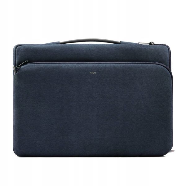 TORBA NA LAPTOPA 13/14' JCPAL LOGAN COMMUTER zdjęcie 1